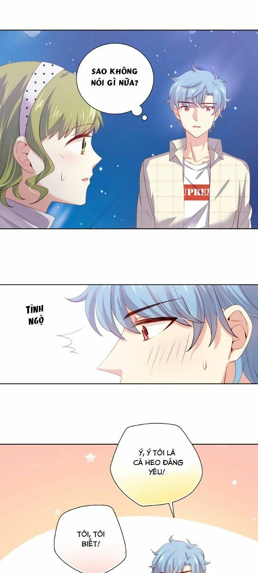 Tình Yêu Là Thế 2: Chapter 32