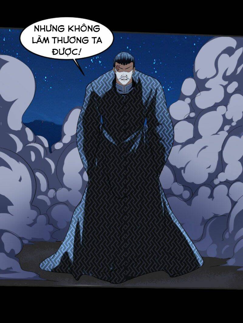 Phản Phái Yêu Tế: Chapter 11