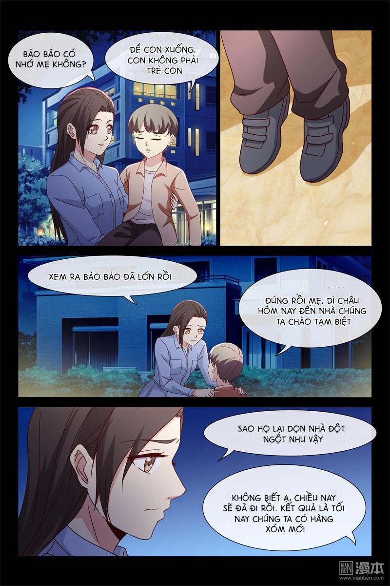 Tình Nhân Khế Ước Của Tổng Tài: Chapter 113