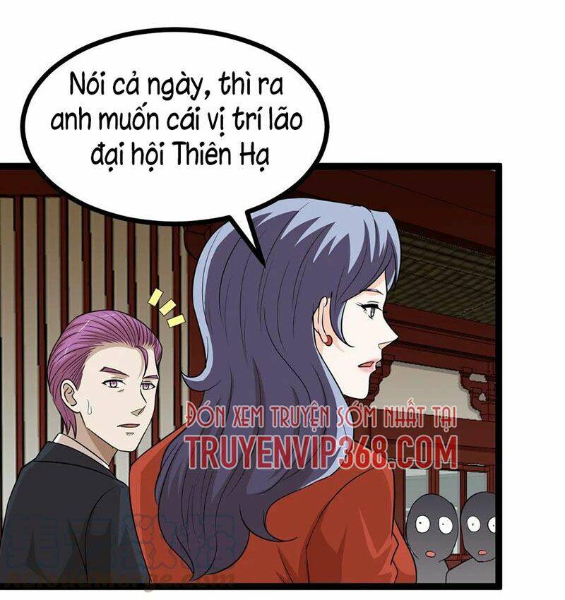 Đai Ca Trở Lại Tuổi 16: Chapter 149