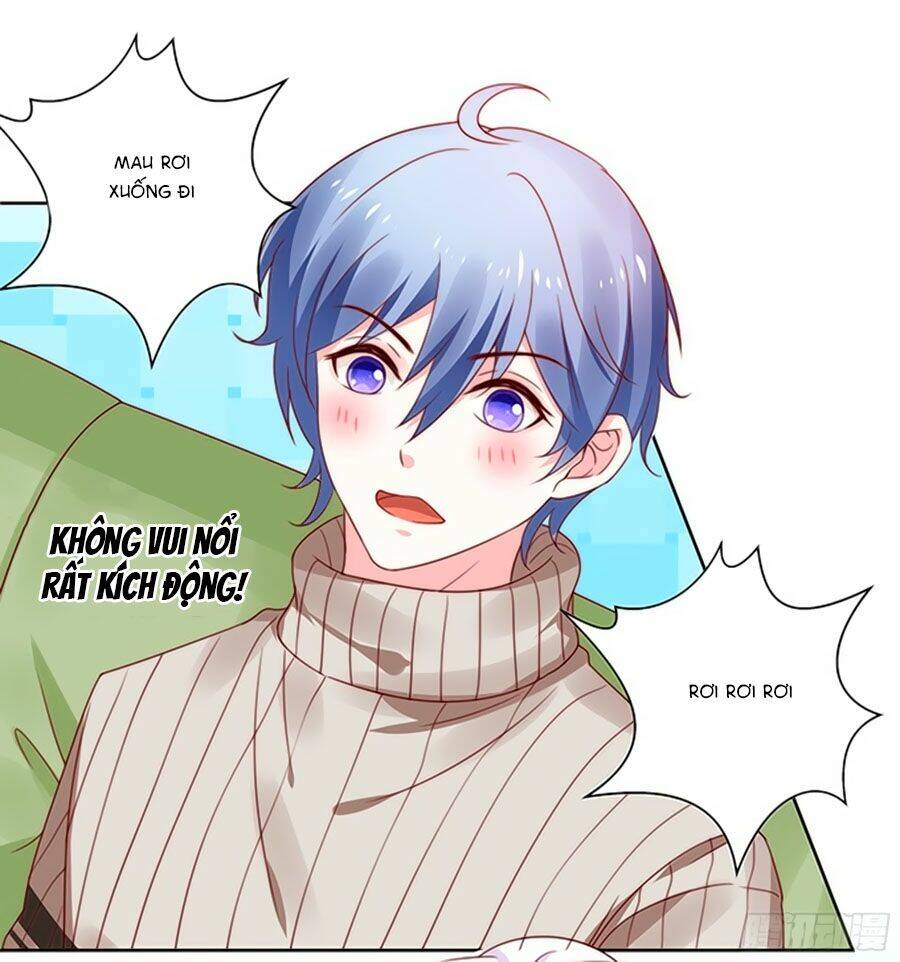 Bạn Trai Là Ngôi Sao: Chapter 103