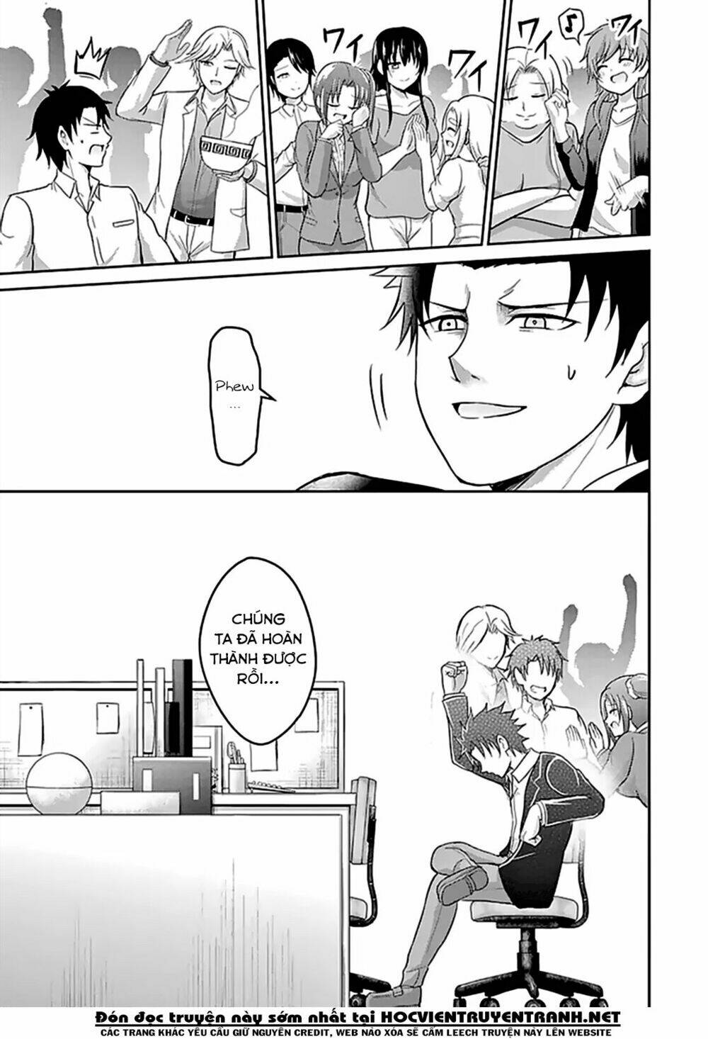 29 To Jk: Chapter 13