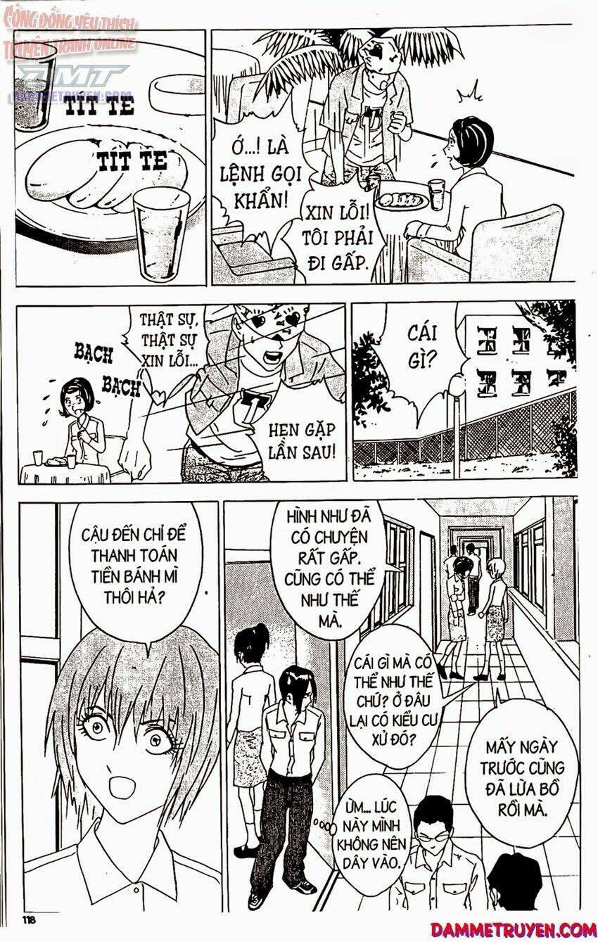 Ai Hơn Ai: Chapter 132