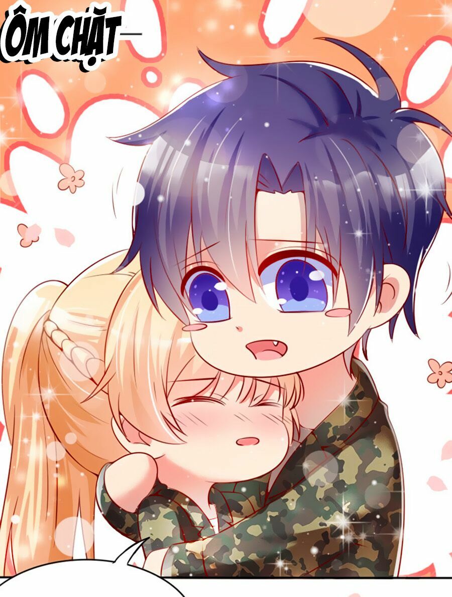 Chồng Già Vợ Trẻ Trêu Nhau Hàng Ngày: Chapter 45