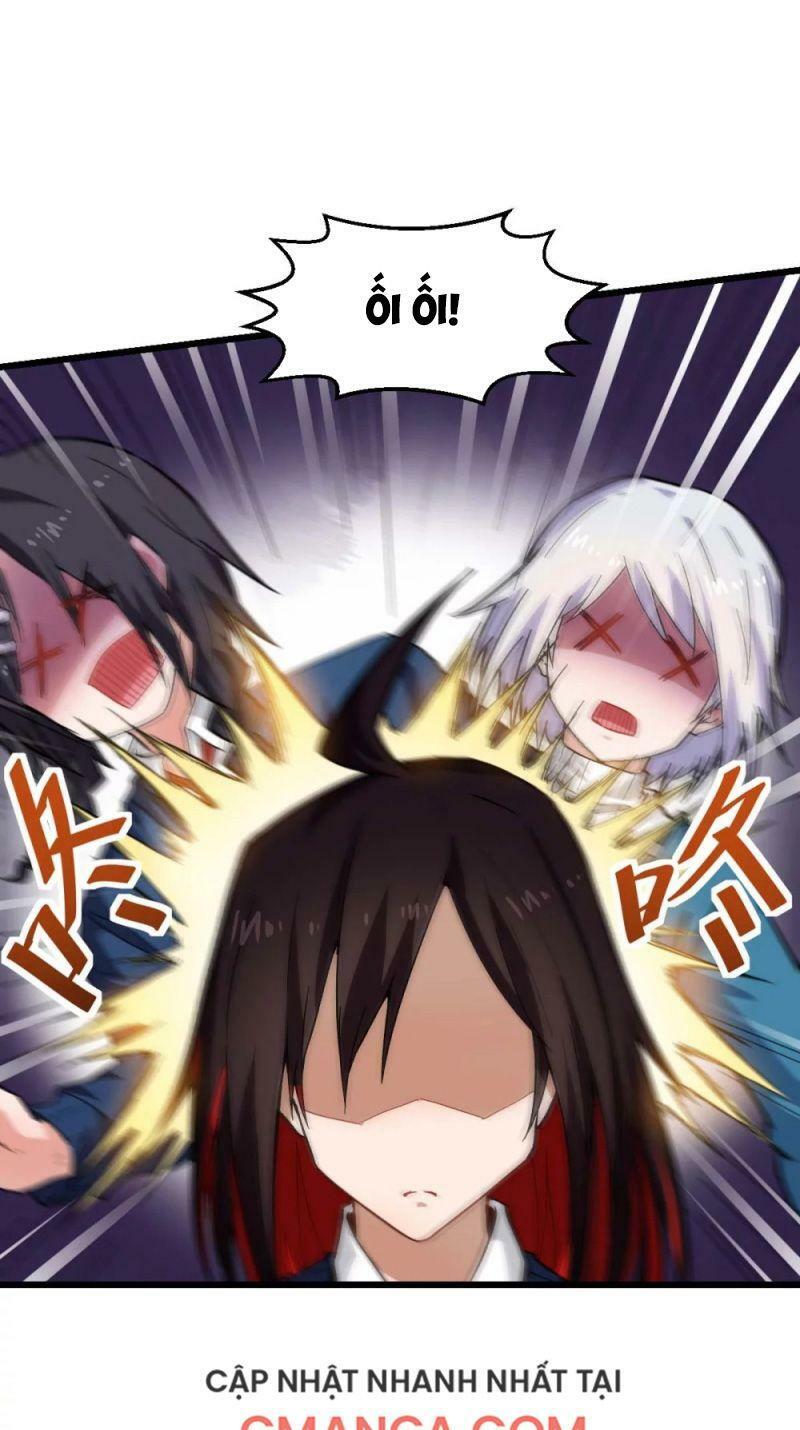 Vườn Trường Cuồng Sư Hệ Thống: Chapter 145