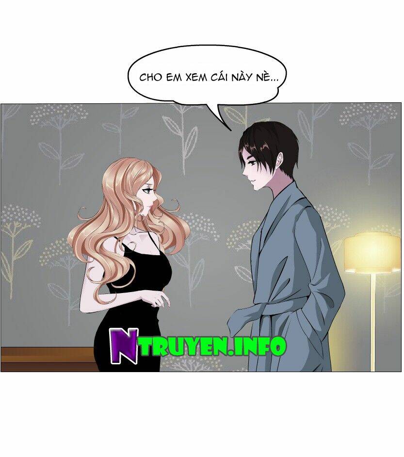 Cạm Bẫy Của Nữ Thần: Chapter 115