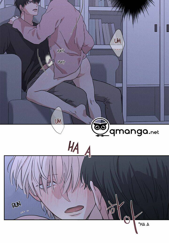 Trốn Tìm: Chapter 8