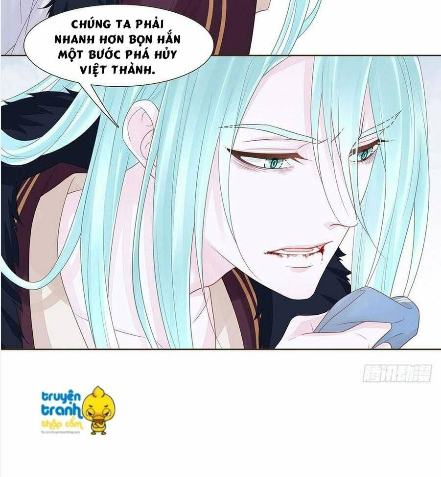 Đại Giá Thừa Tướng: Chapter 148