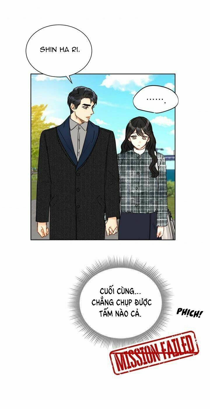 Hẹn Hò Nơi Công Sở: Chapter 68