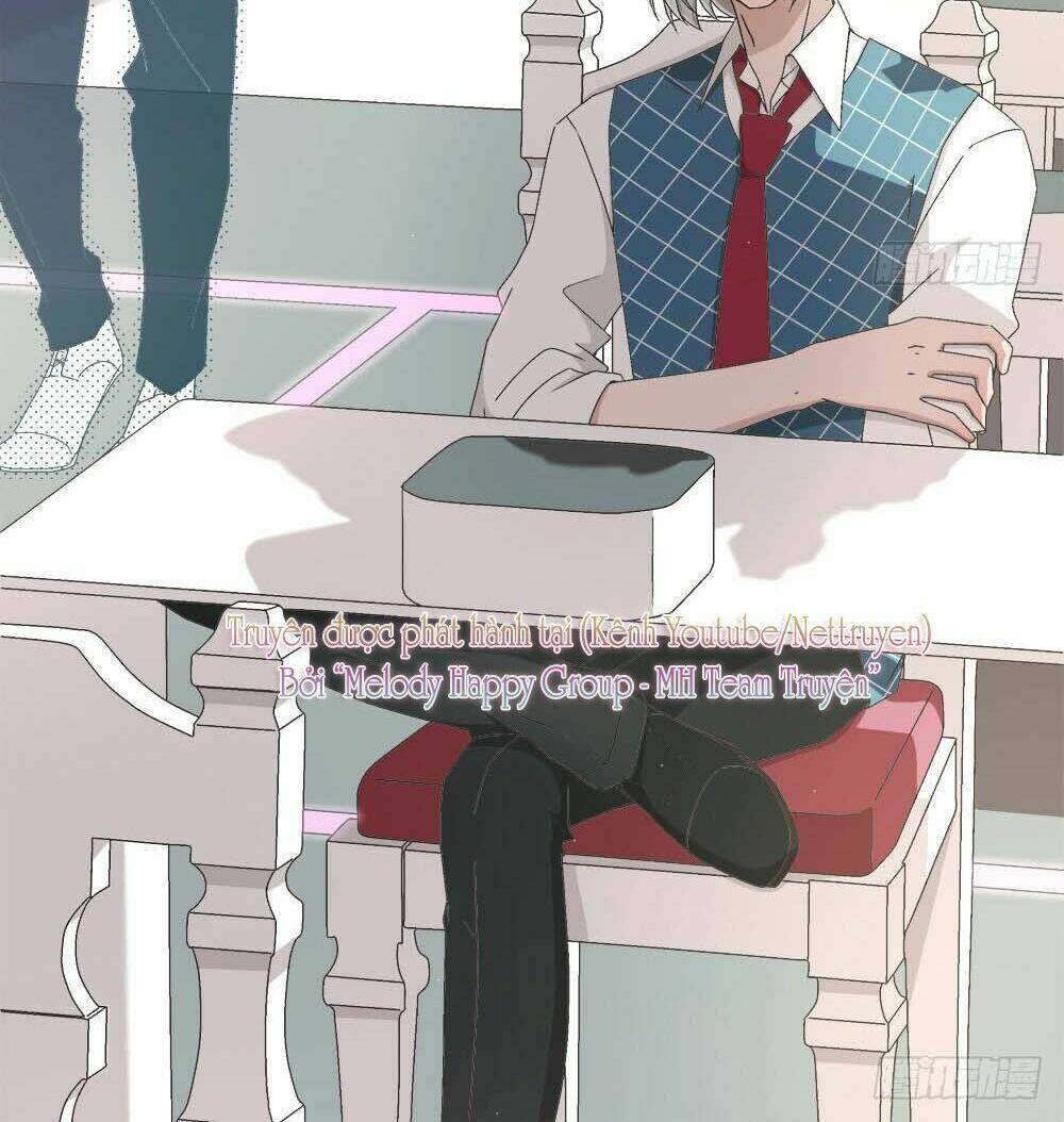 Đối Nhĩ Duy Mệnh Thị Tòng: Chapter 16.5