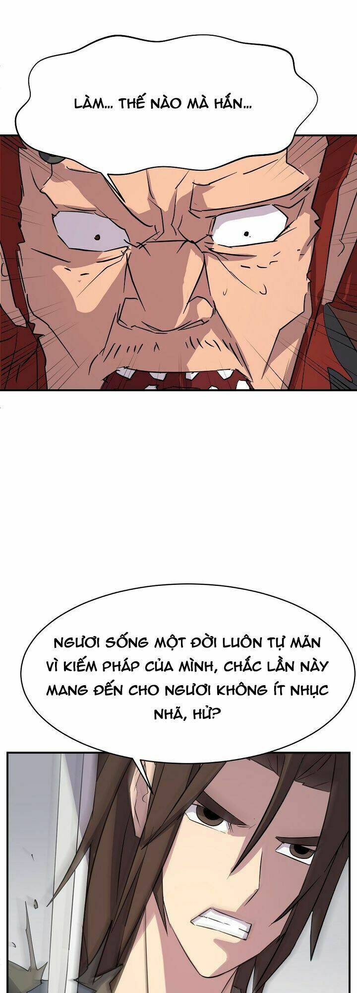 Trọng Sinh, Bất Khả Chiến Bại: Chapter 73