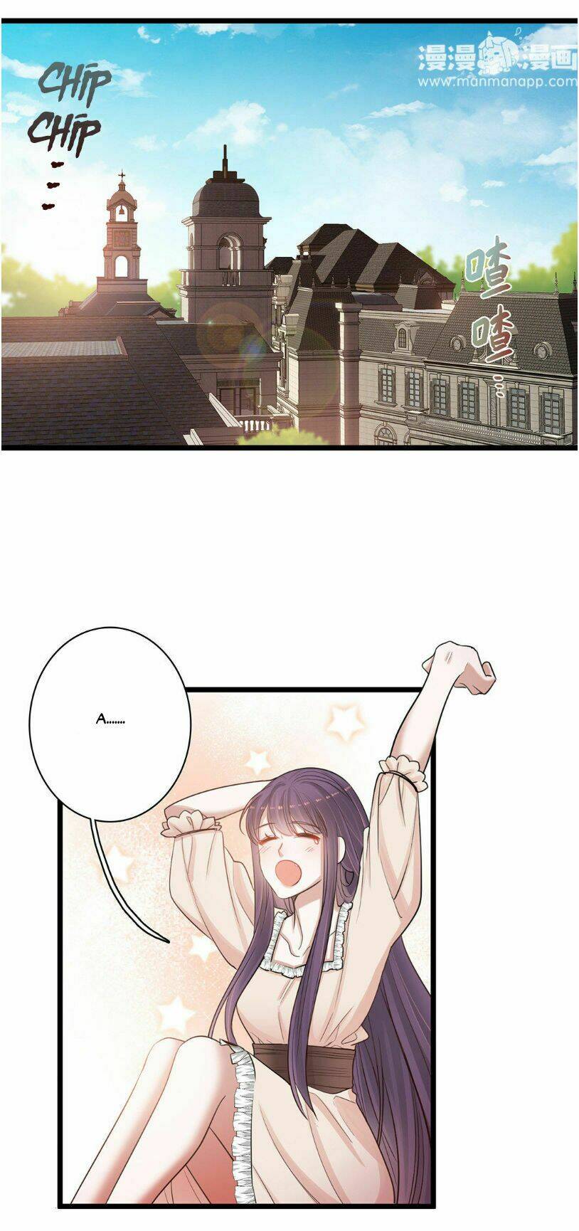 Nữ Phù Thủy Muốn Sống Nổi Loạn: Chapter 10