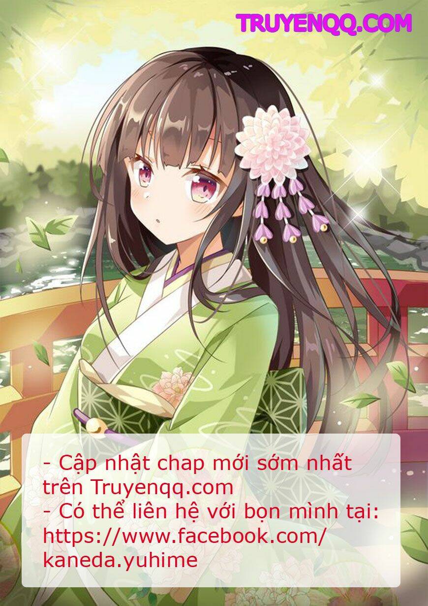 Cô Người Hầu Tóc Đỏ: Chapter 102