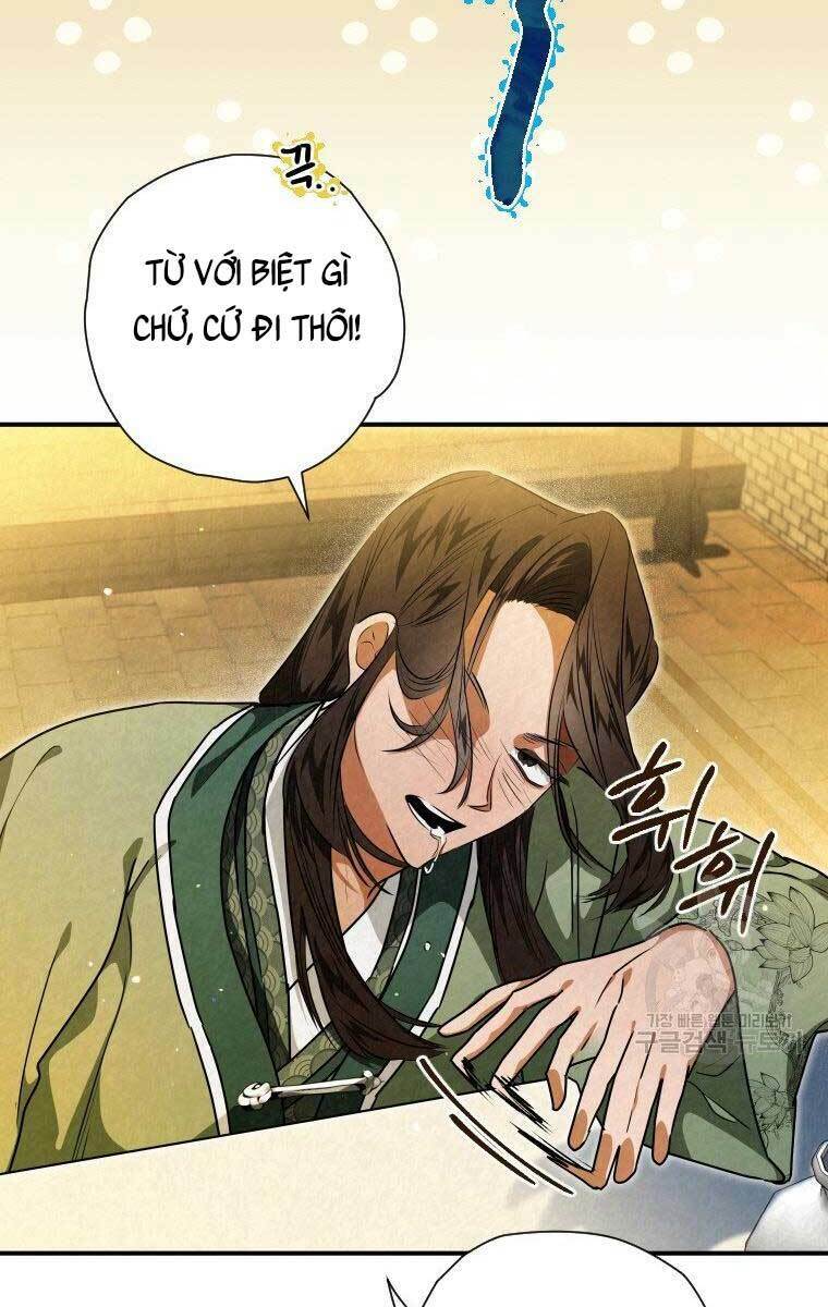 Thời Đại Hoàng Kim Của Thiên Kiếm: Chapter 35