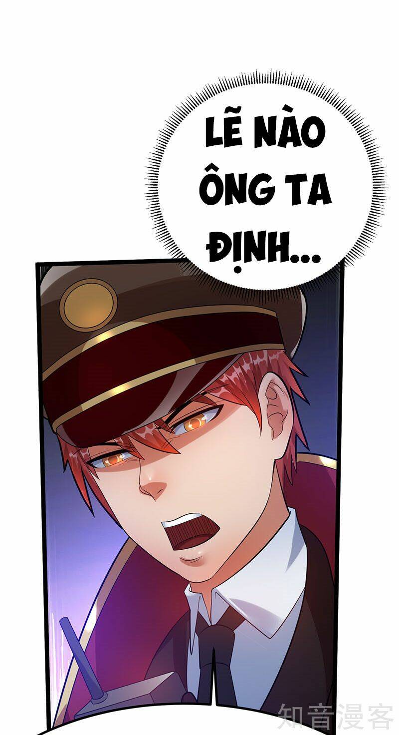 Tiên Vương Trùng Sinh: Chapter 36