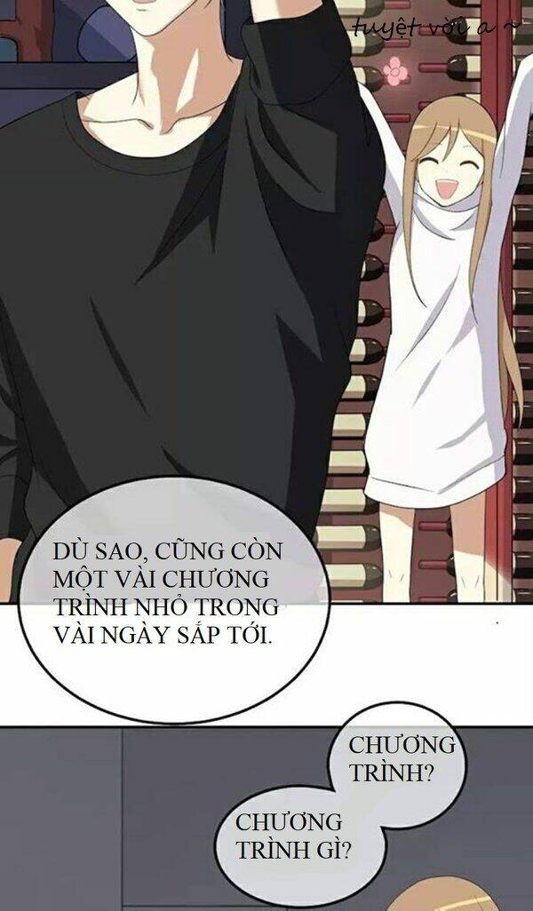 Thần Tượng Điểm Zero: Chapter 81