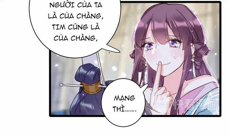 Hoa Nhan Sách: Chapter 218