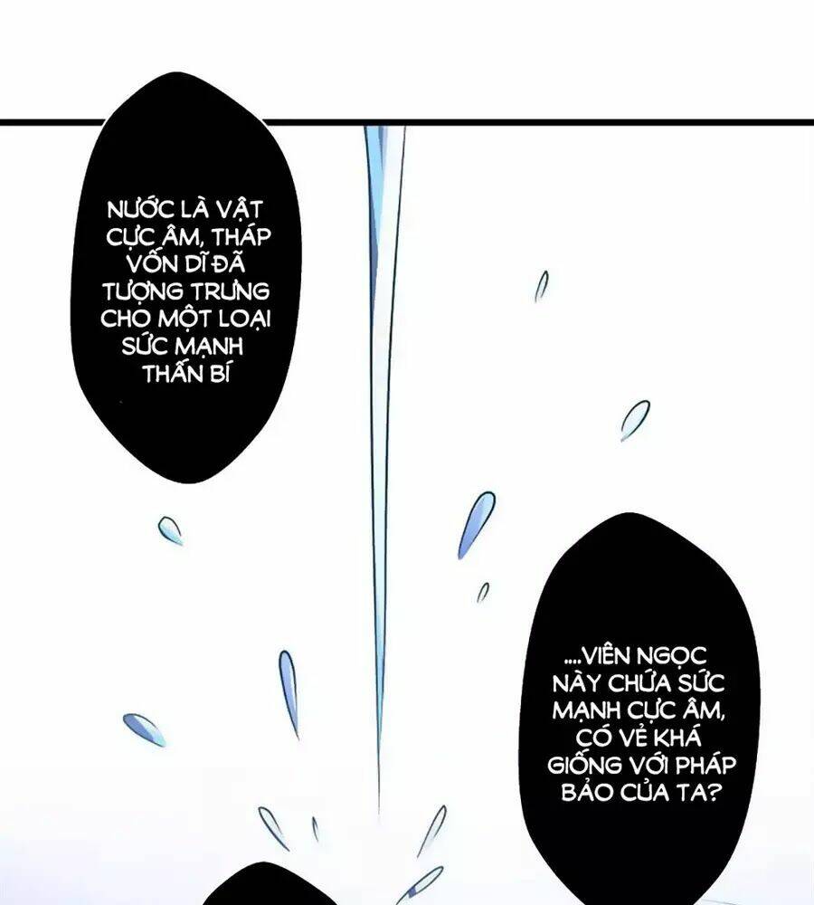 Liêu Liêu Nhân Thân Tu Tiên Truyện: Chapter 81
