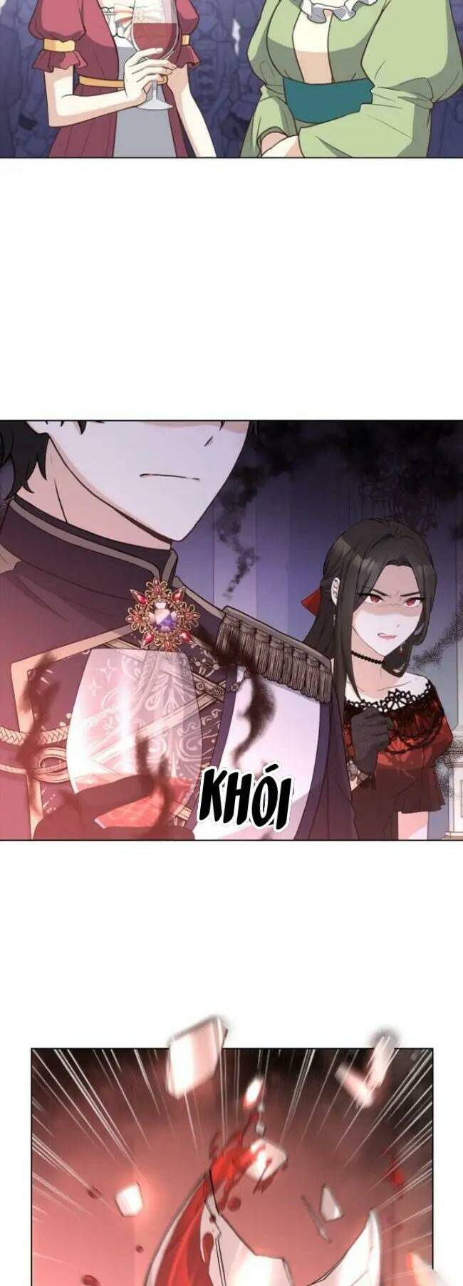 Một Đêm Với Hoàng Đế: Chapter 34