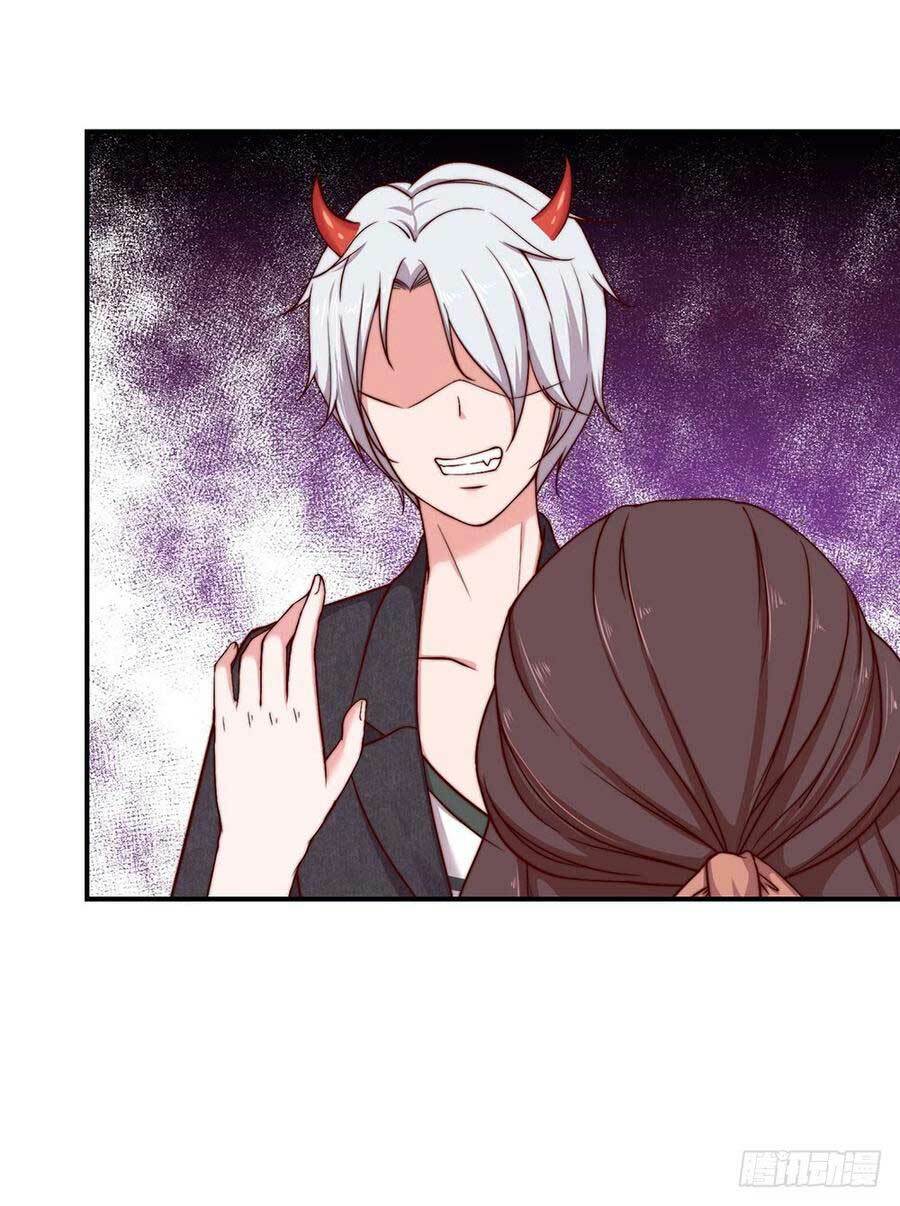 Gả Cho Tình Cũ Làm Lão Bà: Chapter 36