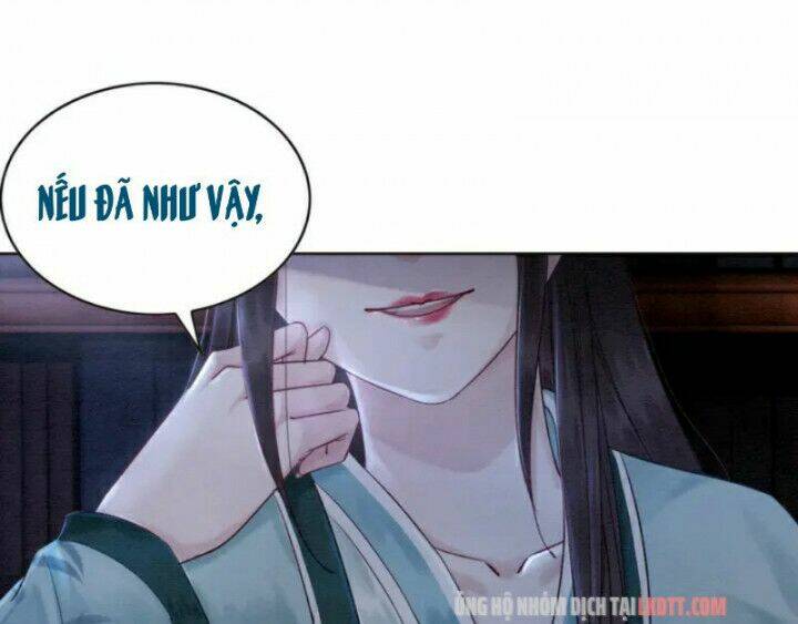 Trọng Sinh Bá Sủng Nhiếp Chính Vương Quá Mạnh Mẽ: Chapter 109