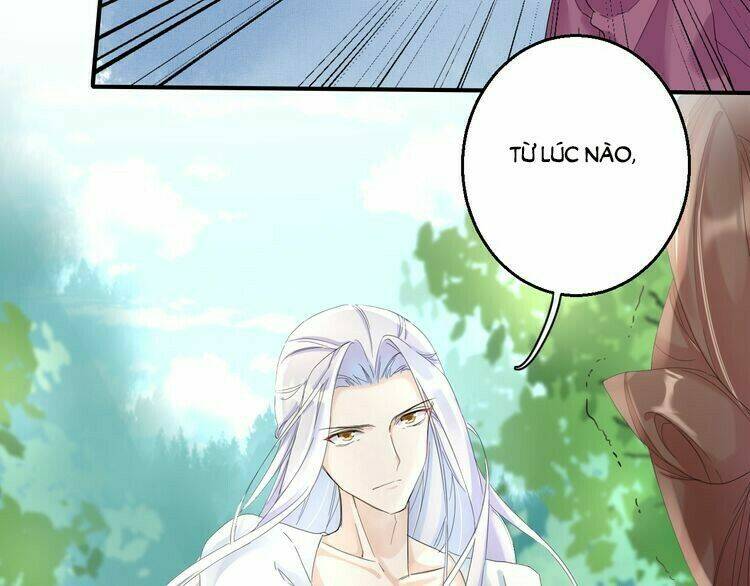 Hoa Nhan Sách: Chapter 30.1