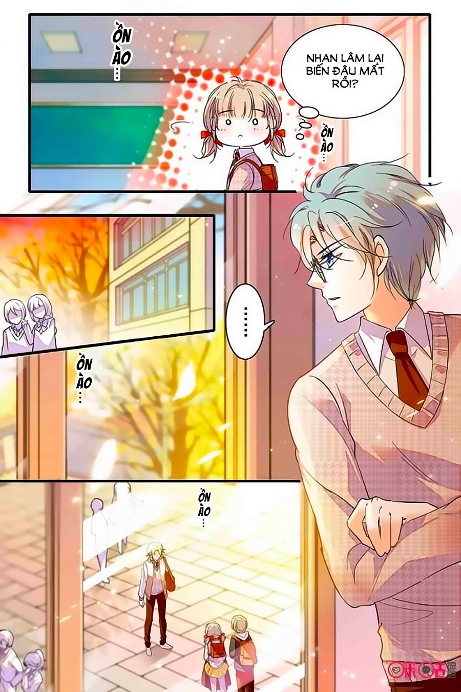 Thanh Ninh Chi Hạ: Chapter 250