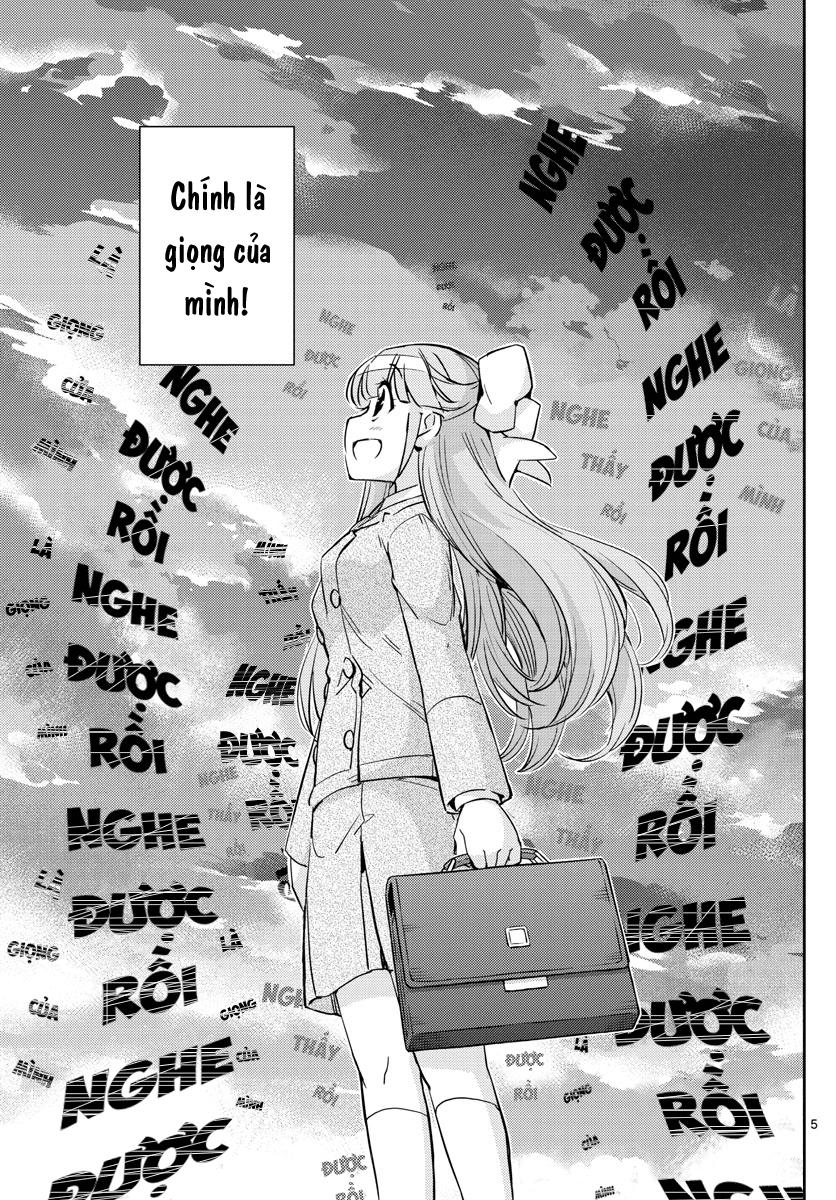 King Of Idols: Chapter 45