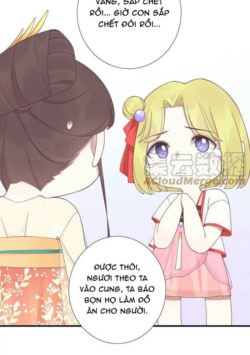 Hoàng Hậu Bận Lắm: Chapter 183