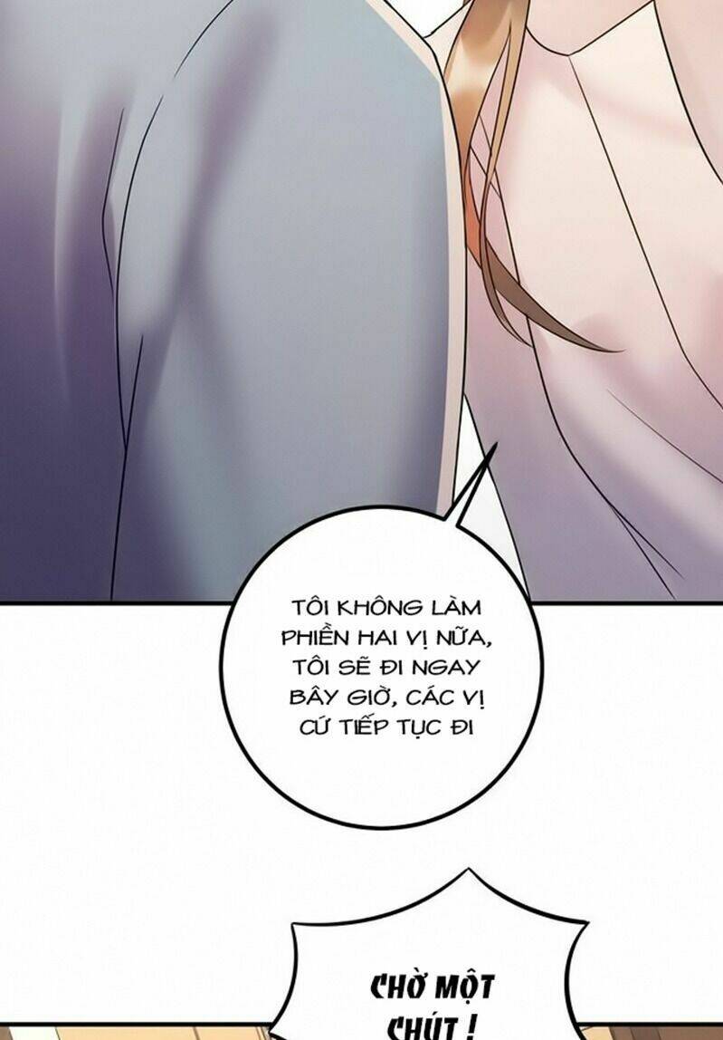 Vương Gia Bá Đạo: Chapter 137