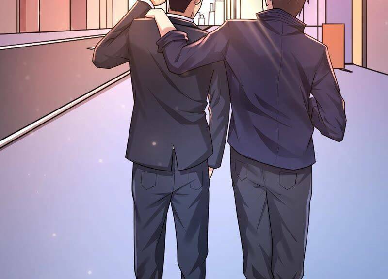 Siêu Năng Phân Hóa: Chapter 17