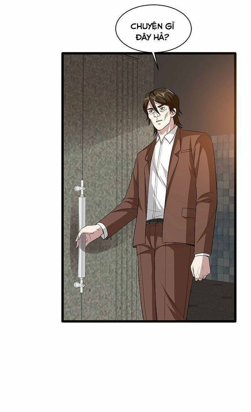 Đô Thị Tà Vương: Chapter 105