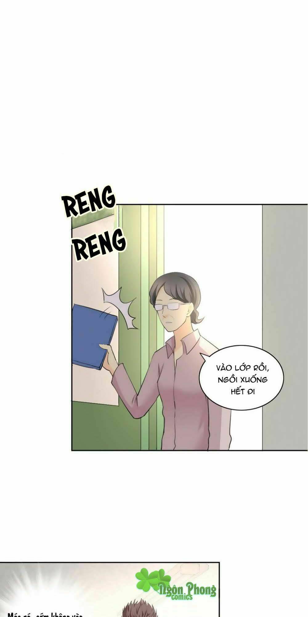 Sinh Sinh Tương Thác: Chapter 11