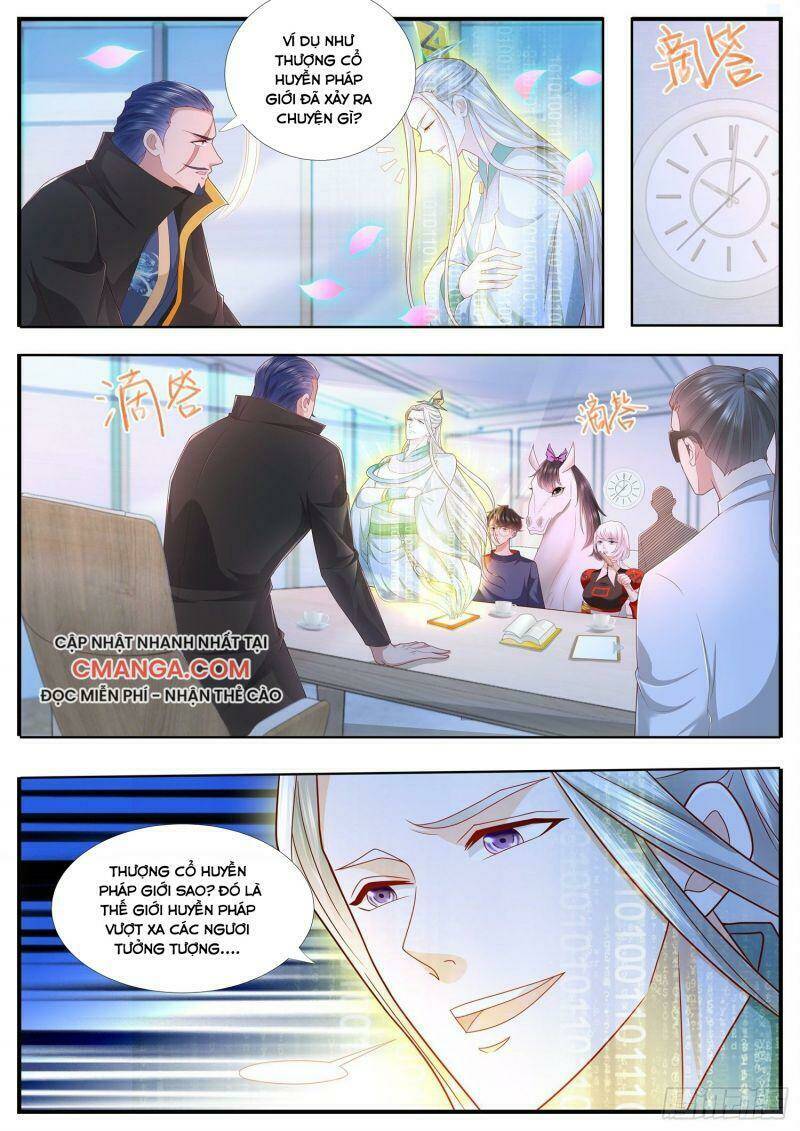 Ai Nói Ta Là Đại Lão?: Chapter 37