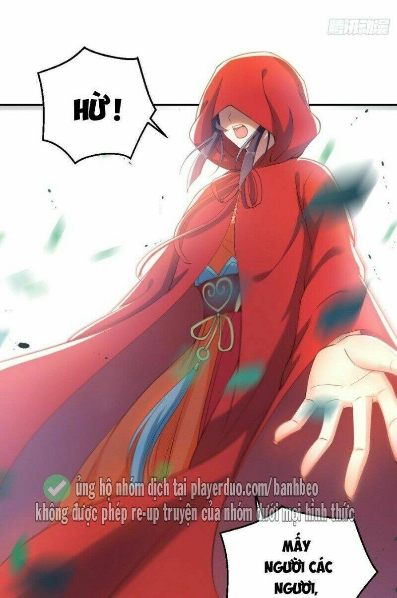 Nữ Tiên Tôn Bận Đào Hôn: Chapter 9