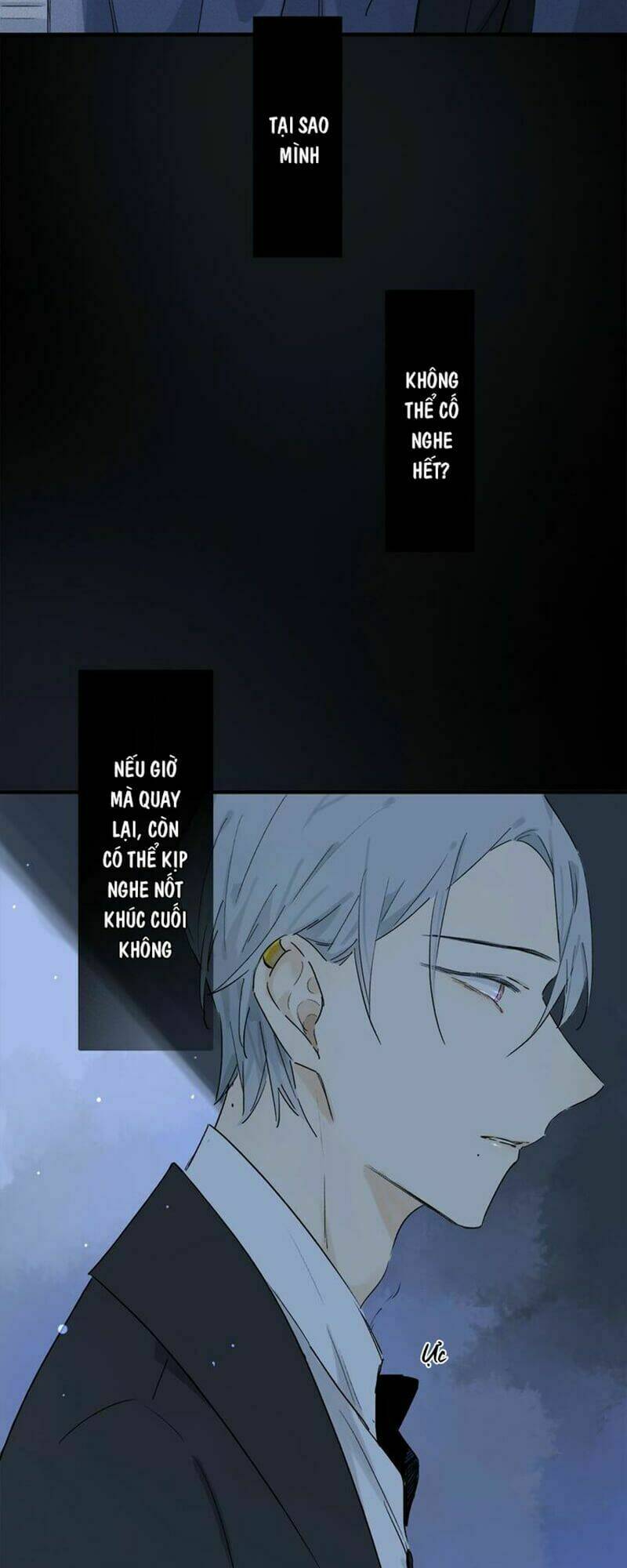 Phép Tắc Trường Ogus: Chapter 47