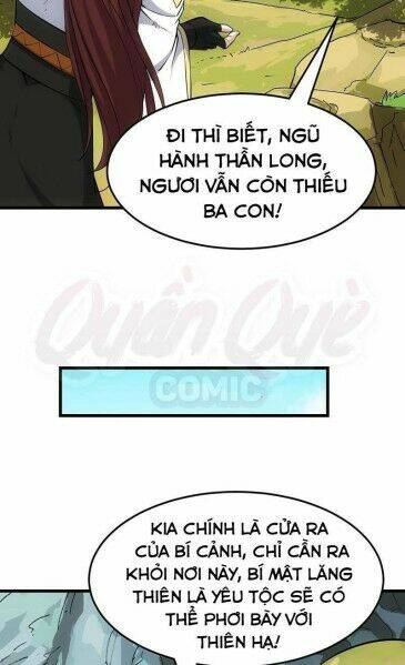 Hệ Thống Thần Long Nghịch Thiên: Chapter 58