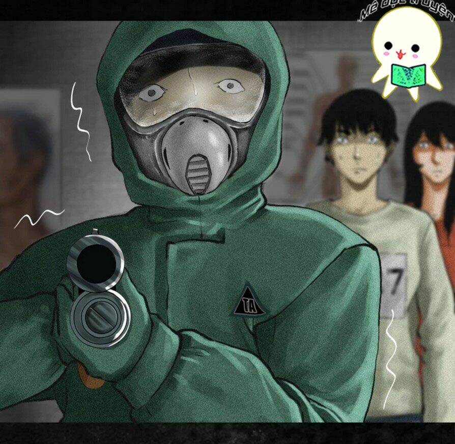 Thành Đô 1995: Chapter 13.1