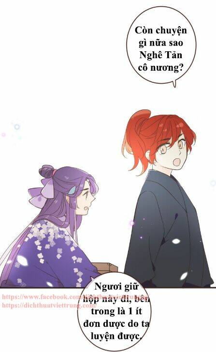 Bạn Trai Tôi Là Cẩm Y Vệ 2: Chapter 53