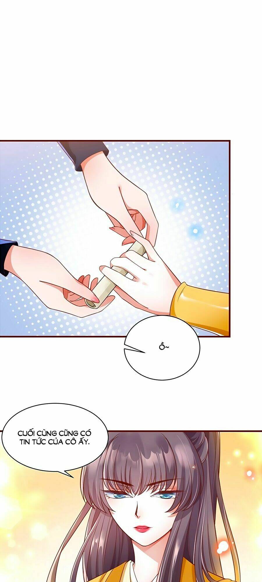 Thịnh Thế Lê Hoa Điện: Chapter 47