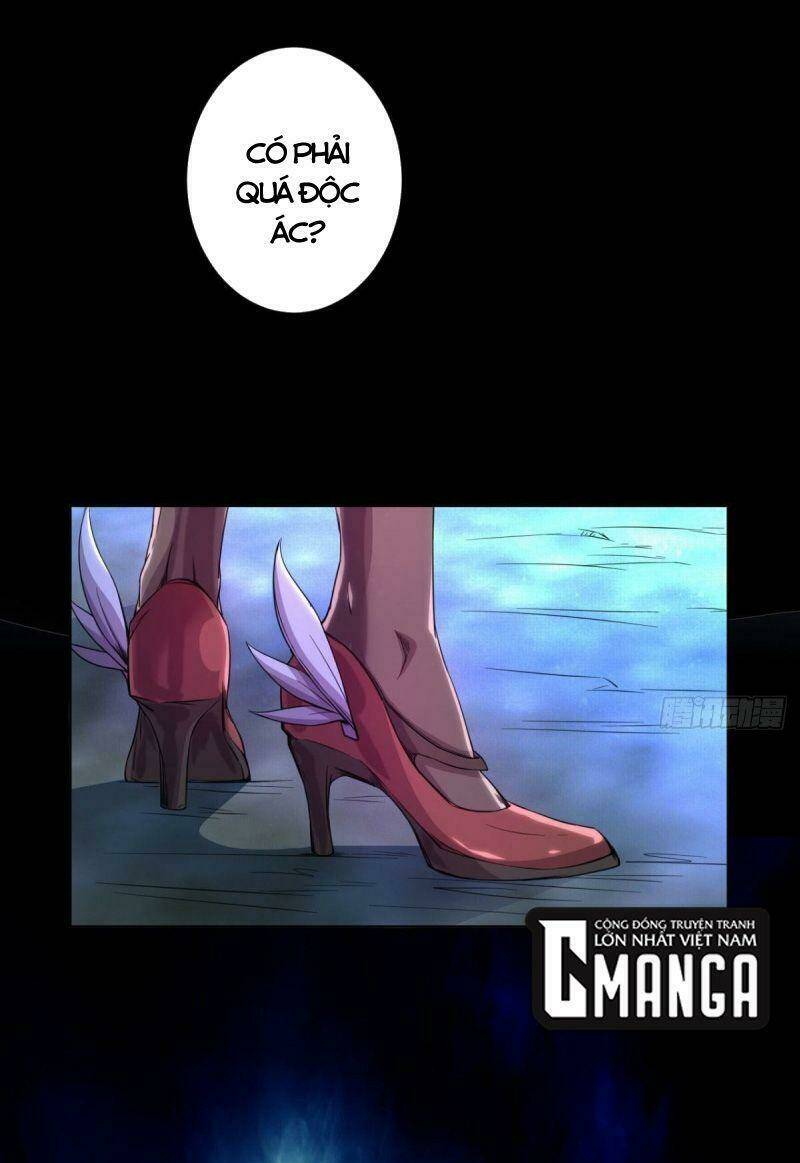 Thủ Vệ Nhất Thần: Chapter 30