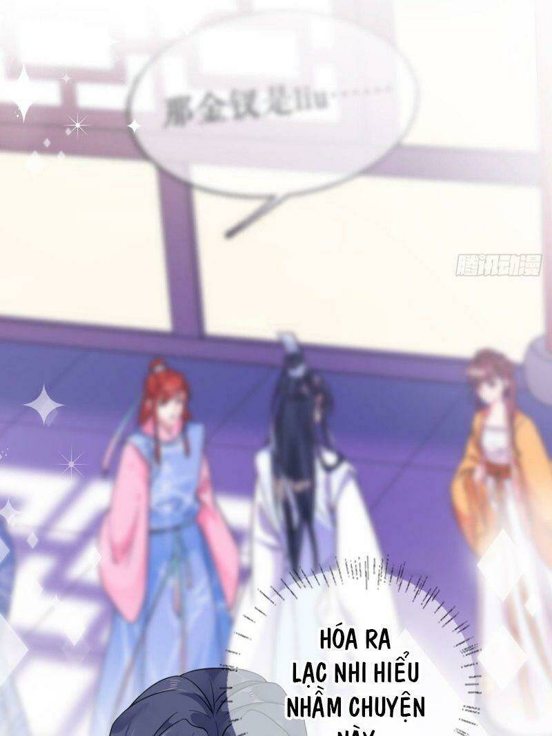 Tang Lạc Túy Tại Nam Phong Lý: Chapter 98