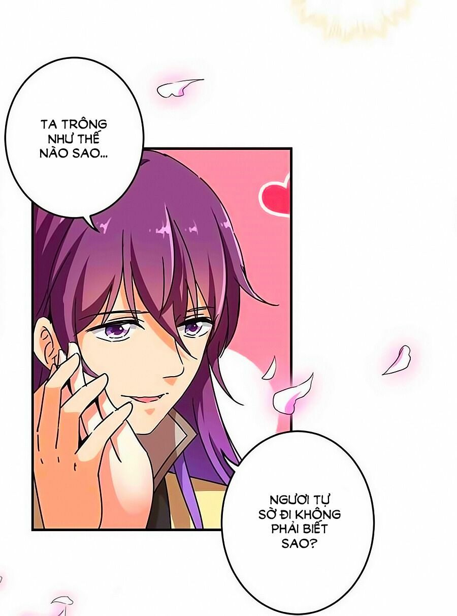 Vương Gia ! Ngươi Thật Bỉ Ổi !: Chapter 292