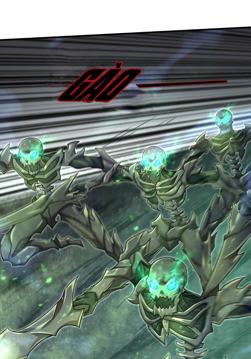 Một Trăm Triệu Điểm: Chapter 15