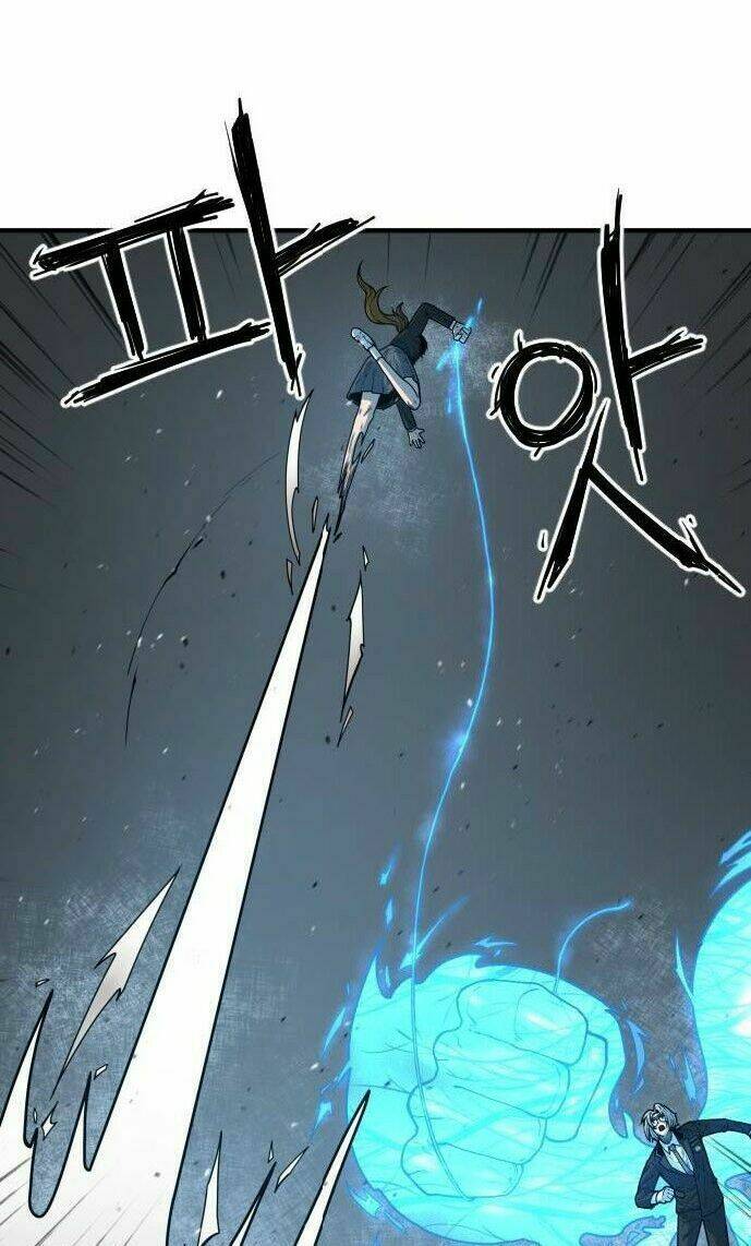 Chinh Phạt Học Đường: Chapter 7