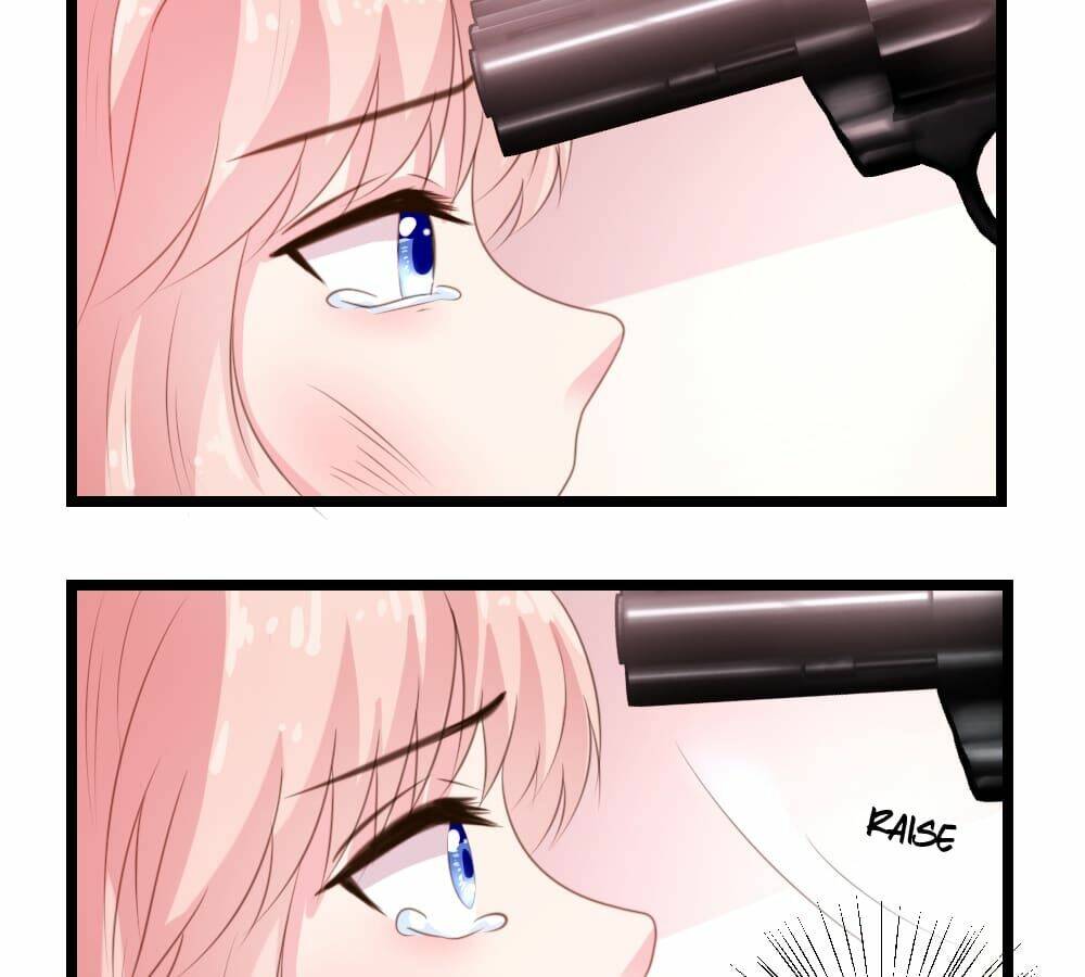 Bản Hợp Đồng Vô Cảm: Chapter 6