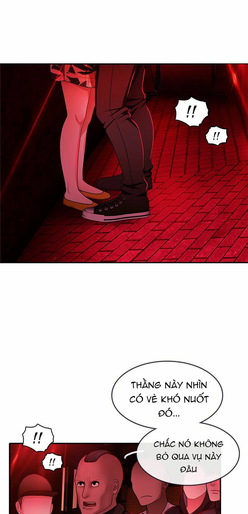 Nửa Đêm Ở Poppy Land: Chapter 63