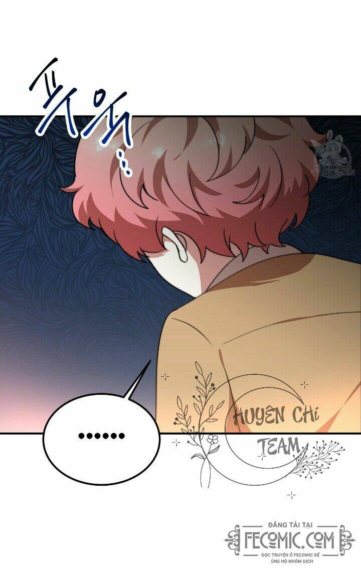 Công Chúa Bị Lãng Quên Muốn Sống Trong Hòa Bình: Chapter 21