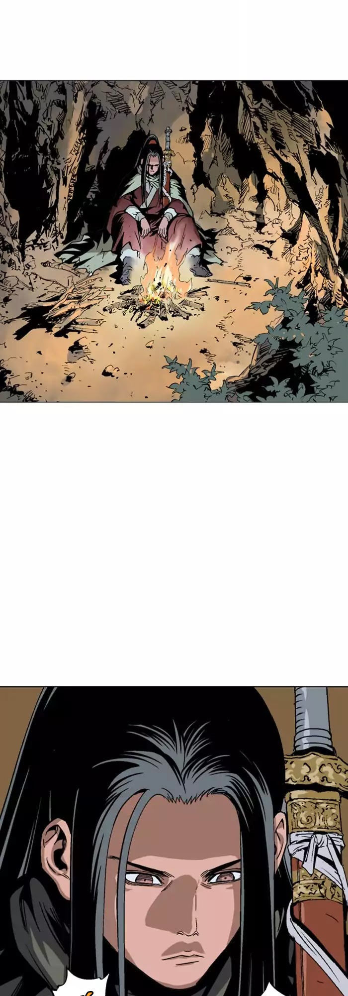 Cao Thủ 2: Chapter 27