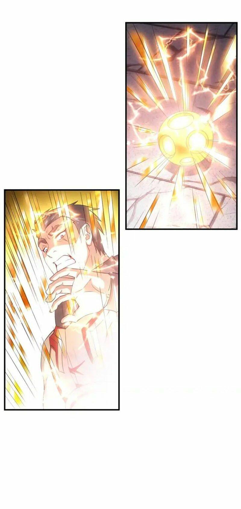 Rich Player - Người Chơi Khắc Kim: Chapter 164